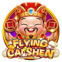 Flying Cai Shen
